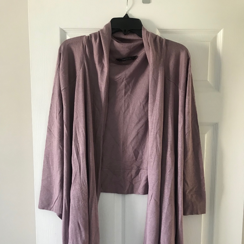 BCBGMAZAZARIA cover up